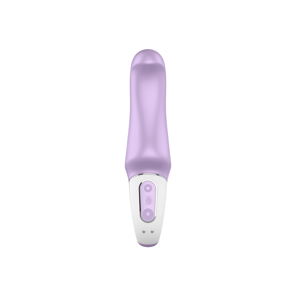 Satisfyer Vibes - Charming Smile