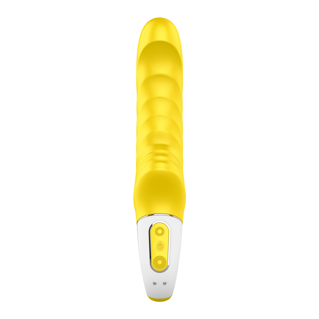 Satisfyer Vibes - Yummy Sunshine