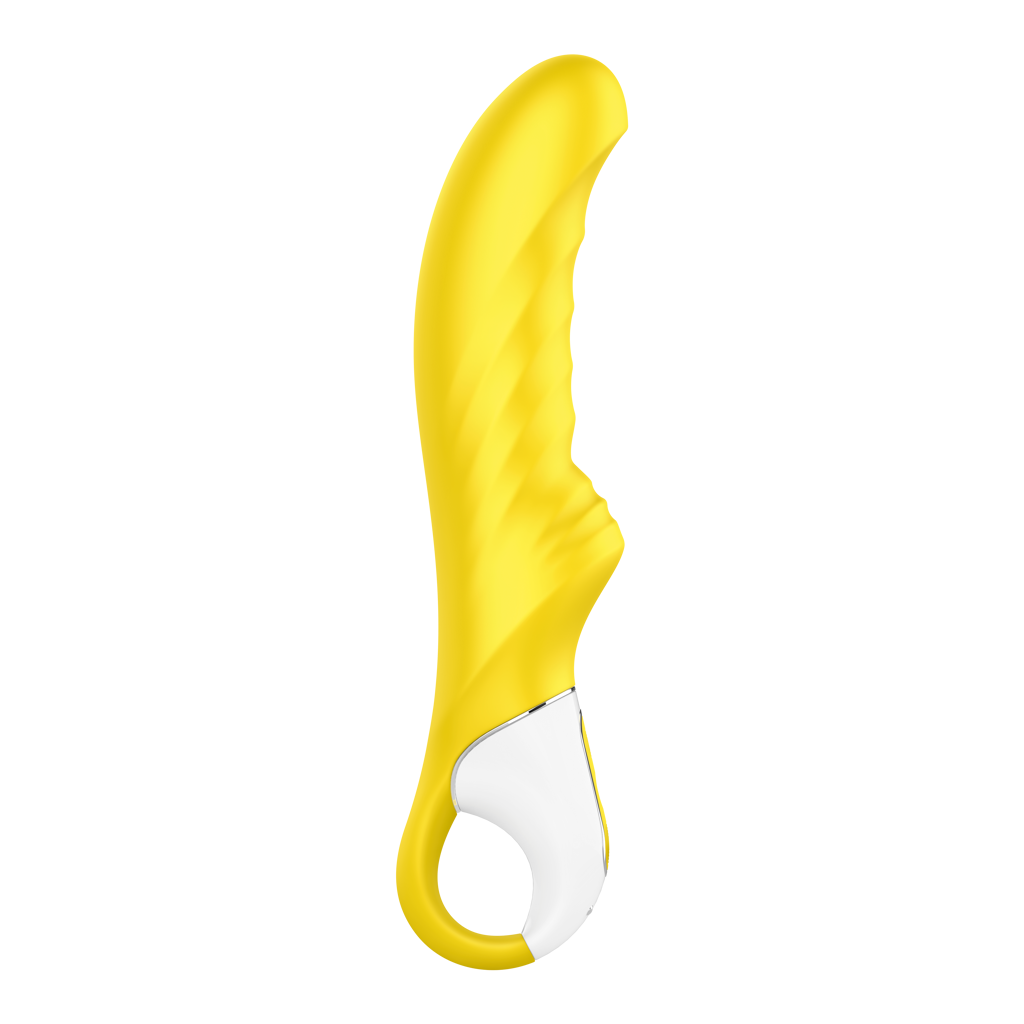 Satisfyer Vibes - Yummy Sunshine