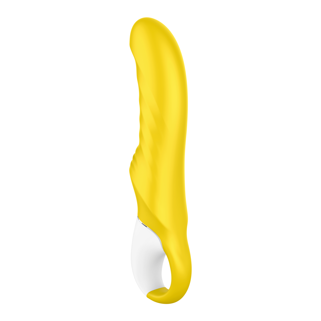 Satisfyer Vibes - Yummy Sunshine