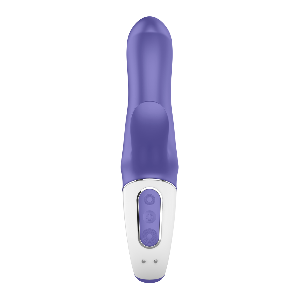 Satisfyer Vibes - Magic Bunny