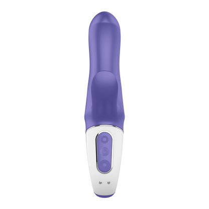 Satisfyer Vibes - Magic Bunny