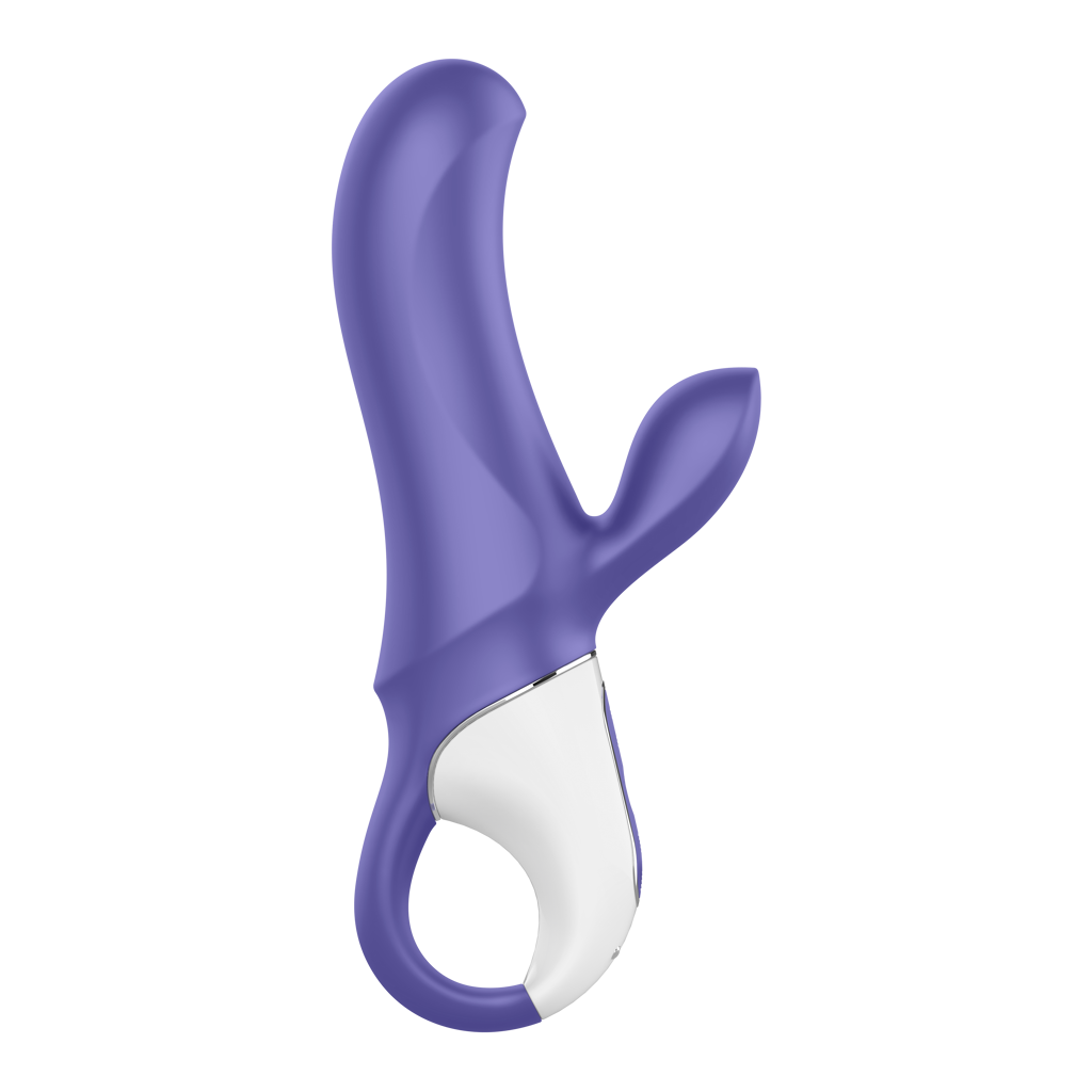 Satisfyer Vibes - Magic Bunny