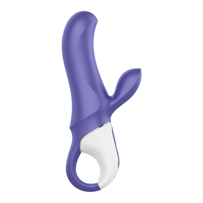Satisfyer Vibes - Magic Bunny
