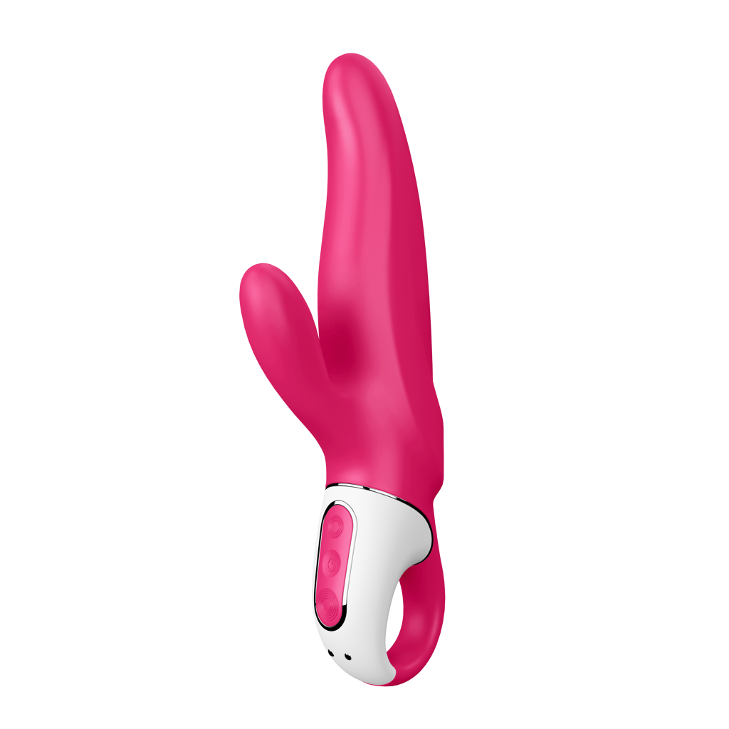Satisfyer Vibes - Mister Rabbit