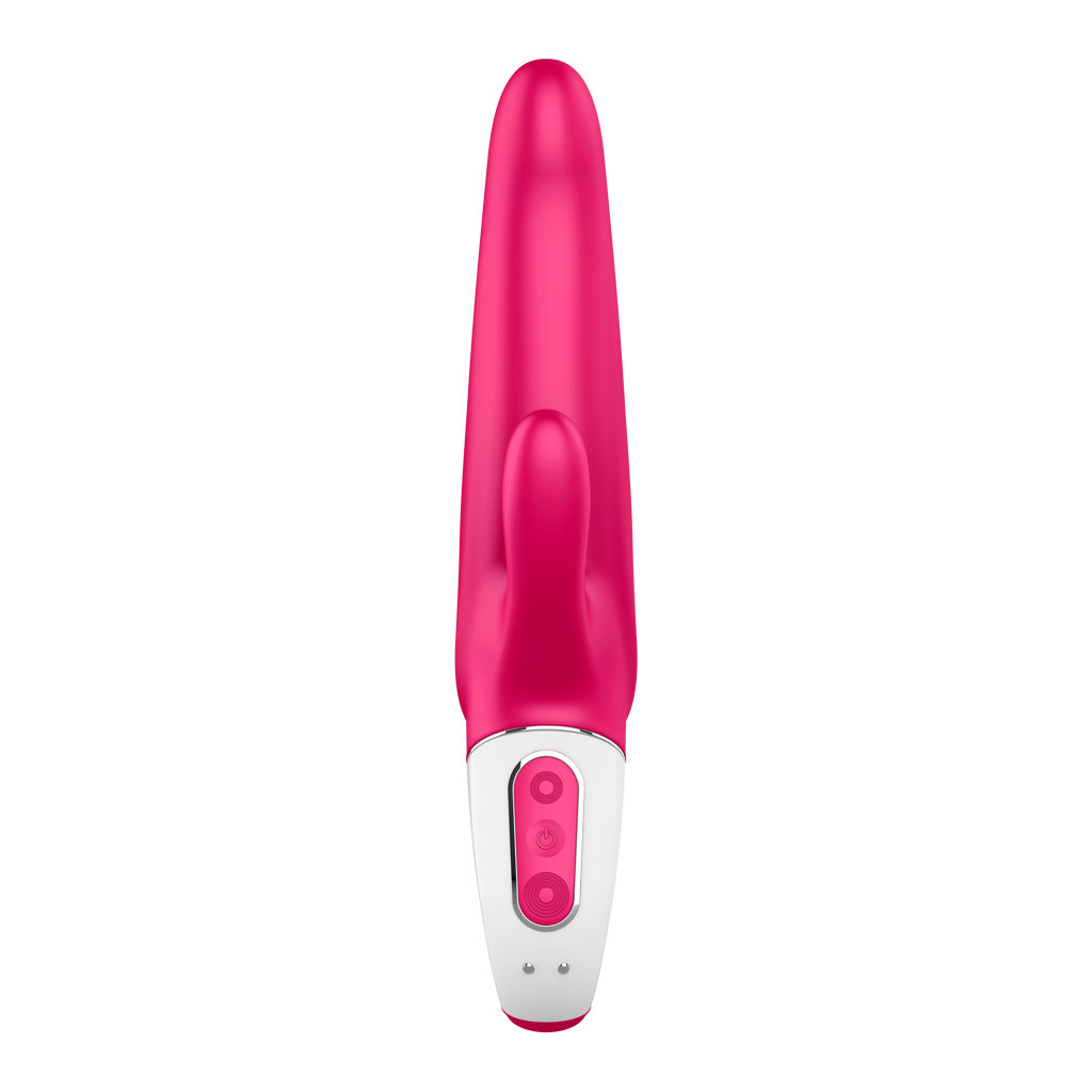 Satisfyer Vibes - Mister Rabbit