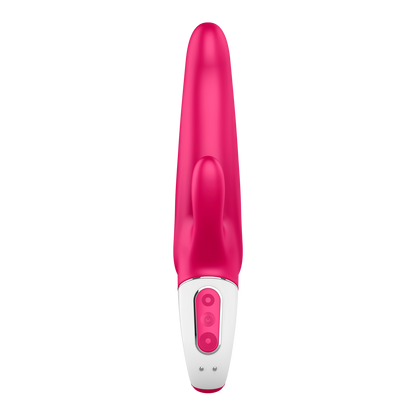 Satisfyer Vibes - Mister Rabbit