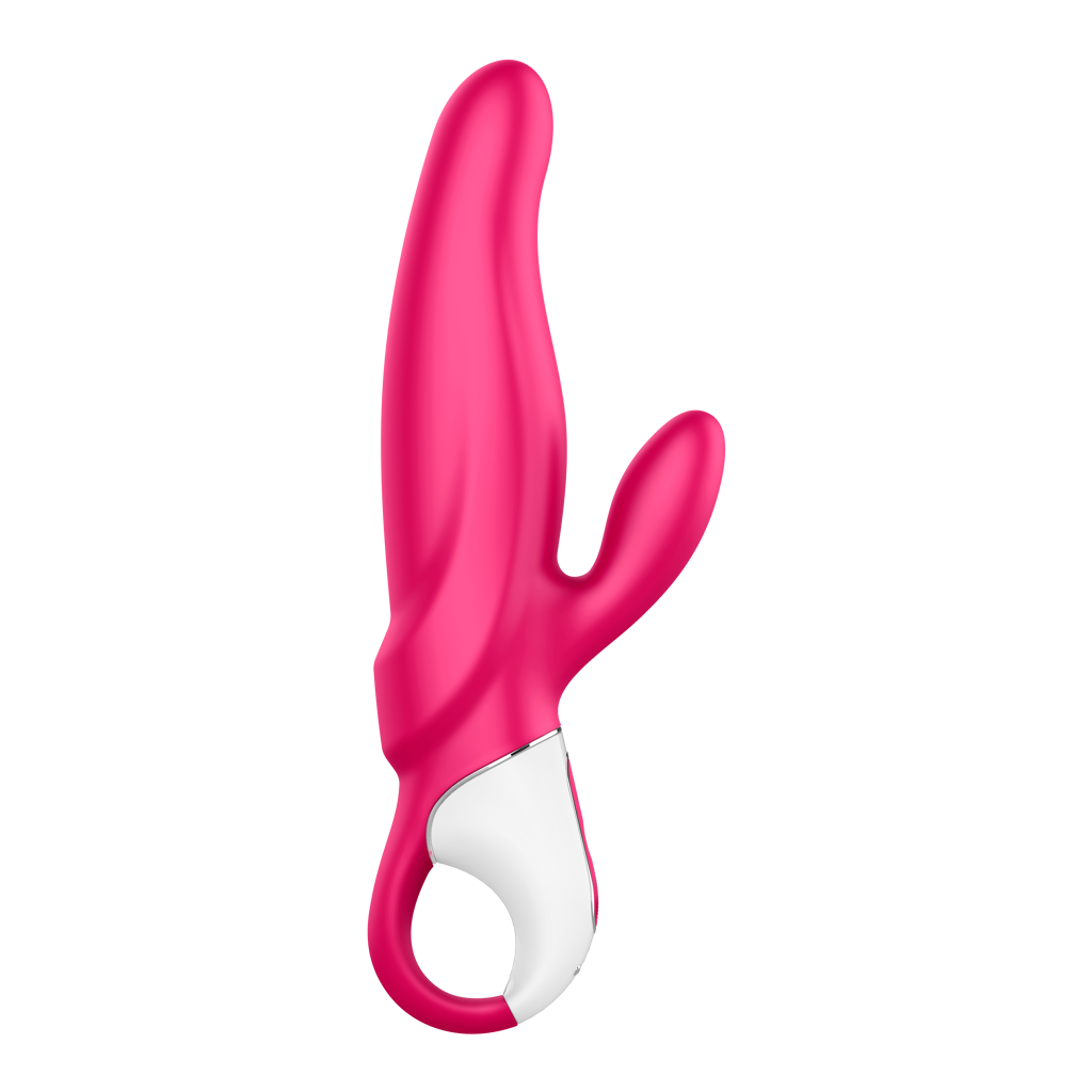 Satisfyer Vibes - Mister Rabbit