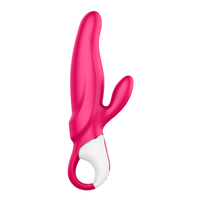 Satisfyer Vibes - Mister Rabbit