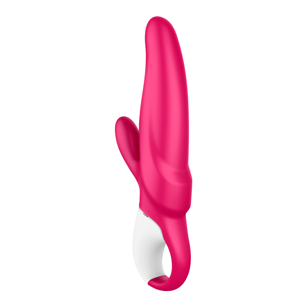 Satisfyer Vibes - Mister Rabbit