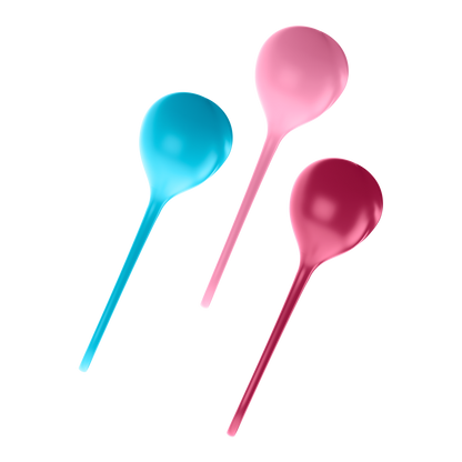 Satisfyer - Strengthening Balls 62g-98g