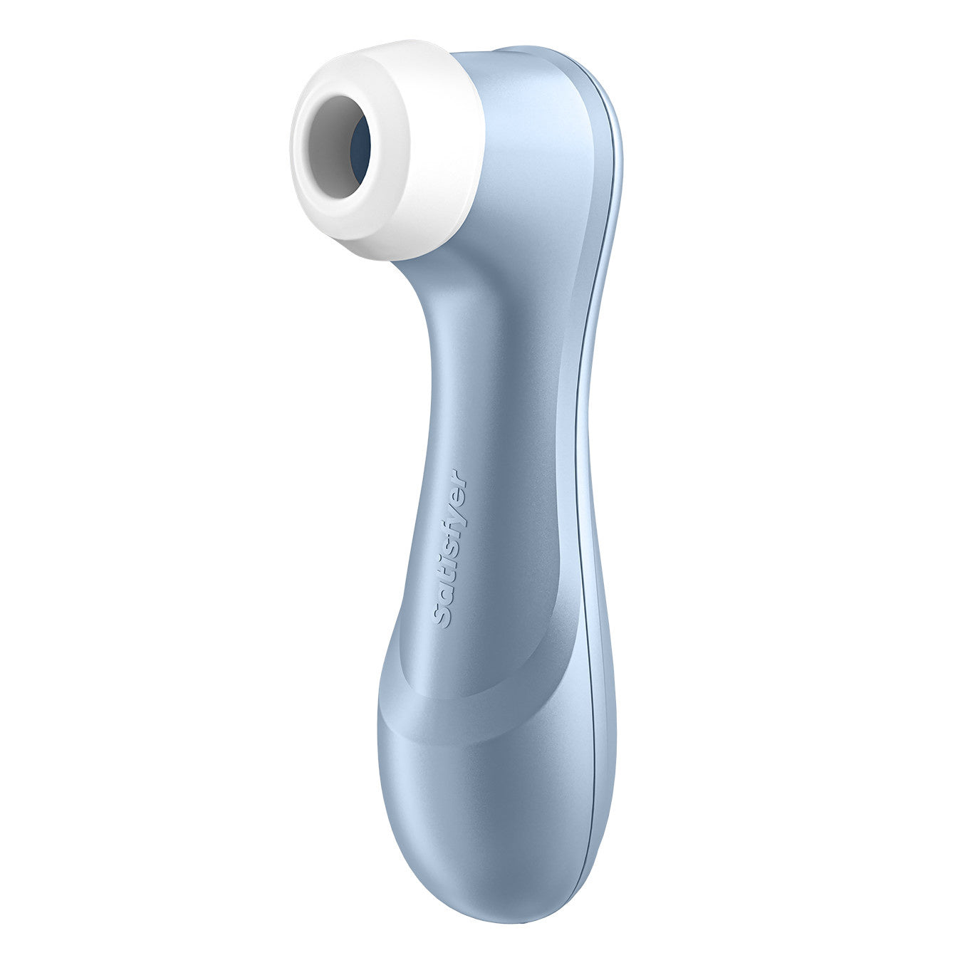 Satisfyer - Pro 2 Generation 2 - Bleu