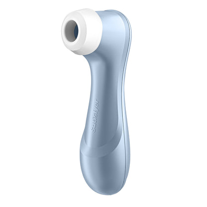 Satisfyer - Pro 2 Generation 2 - Bleu