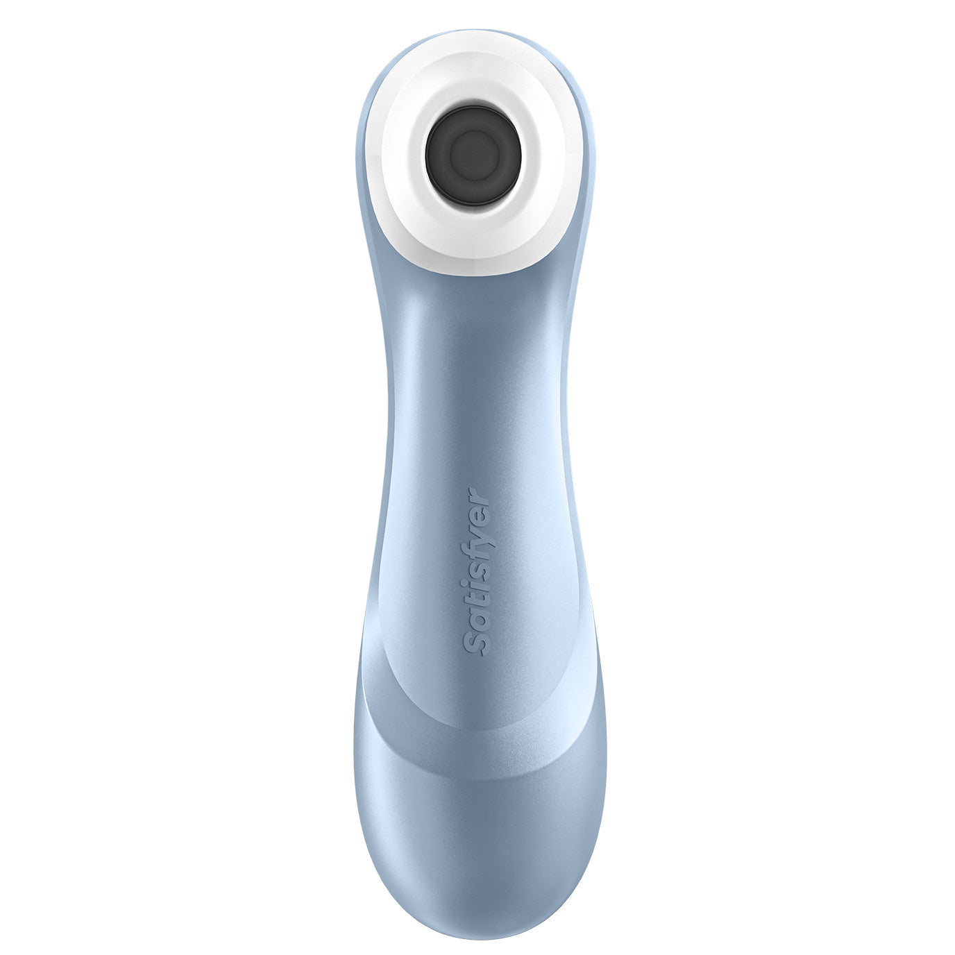 Satisfyer - Pro 2 Generation 2 - Bleu