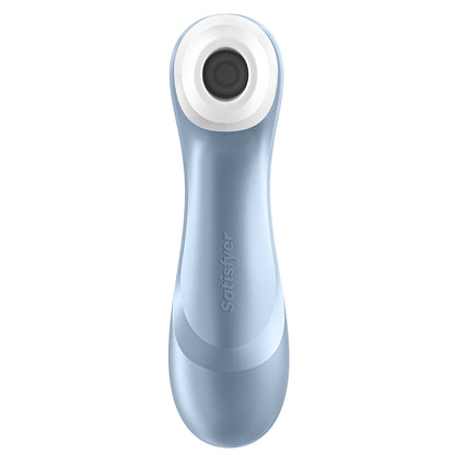 Satisfyer - Pro 2 Generation 2 - Bleu