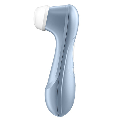 Satisfyer - Pro 2 Generation 2 - Bleu