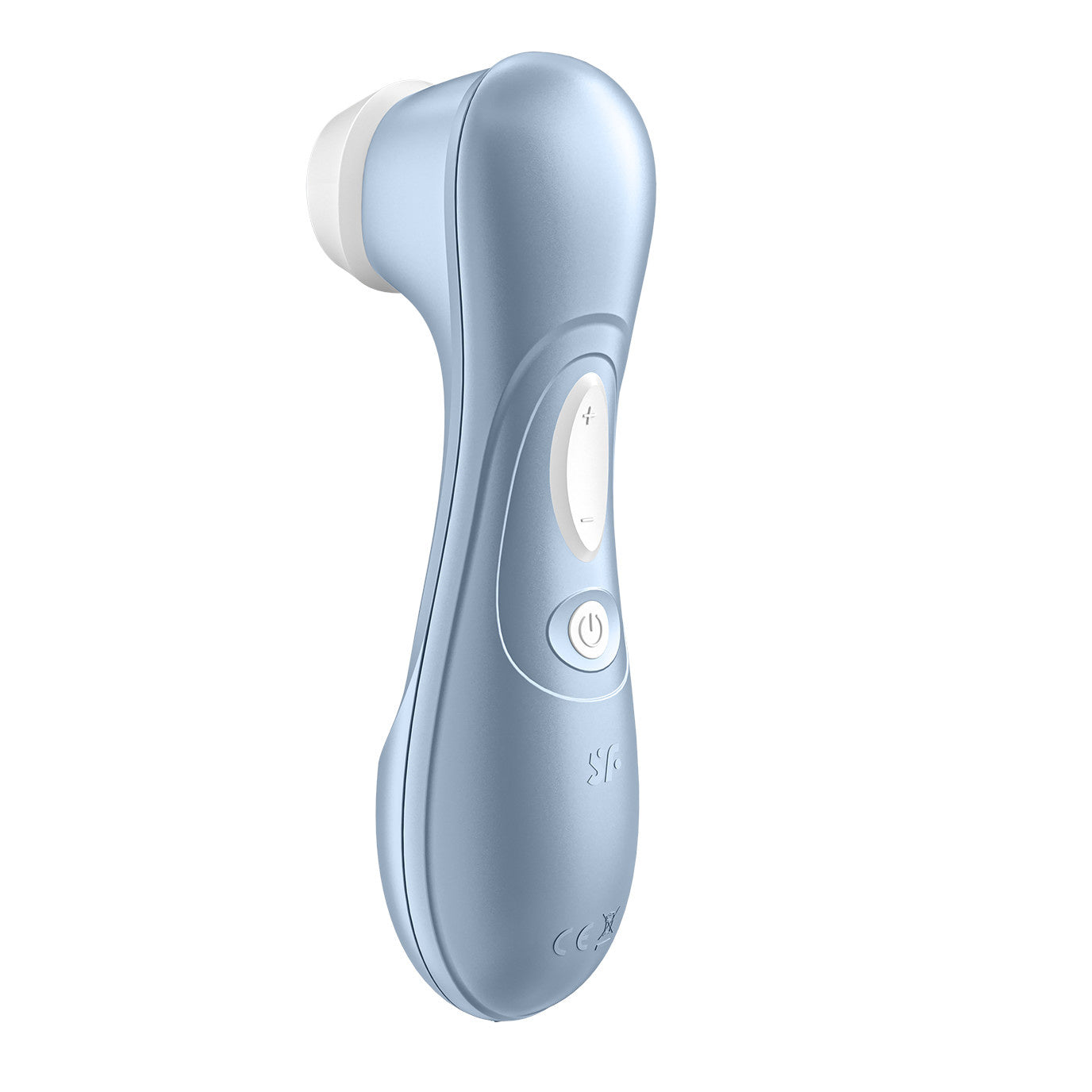 Satisfyer - Pro 2 Generation 2 - Bleu