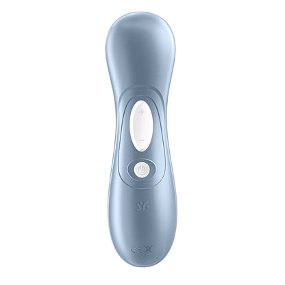 Satisfyer - Pro 2 Generation 2 - Bleu