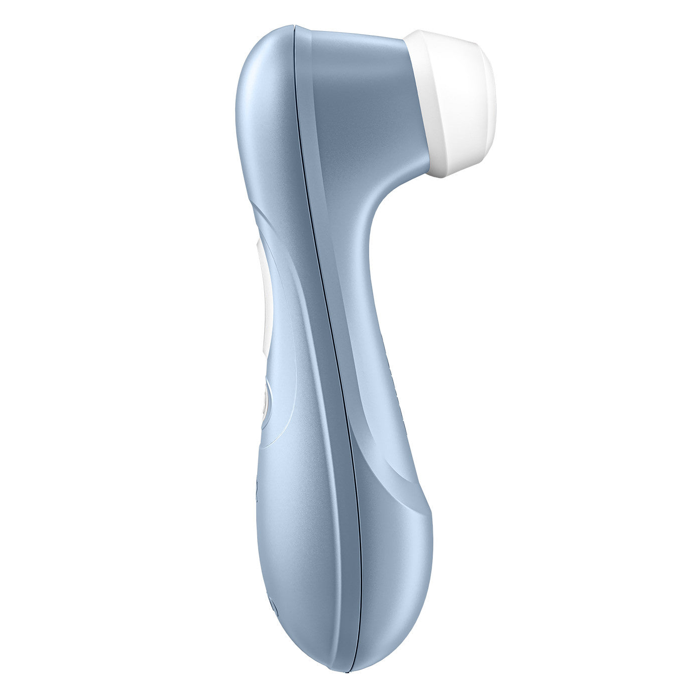 Satisfyer - Pro 2 Generation 2 - Bleu