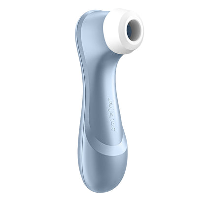 Satisfyer - Pro 2 Generation 2 - Bleu