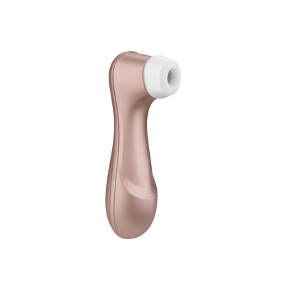 Satisfyer - Pro 2 - Rose Gold
