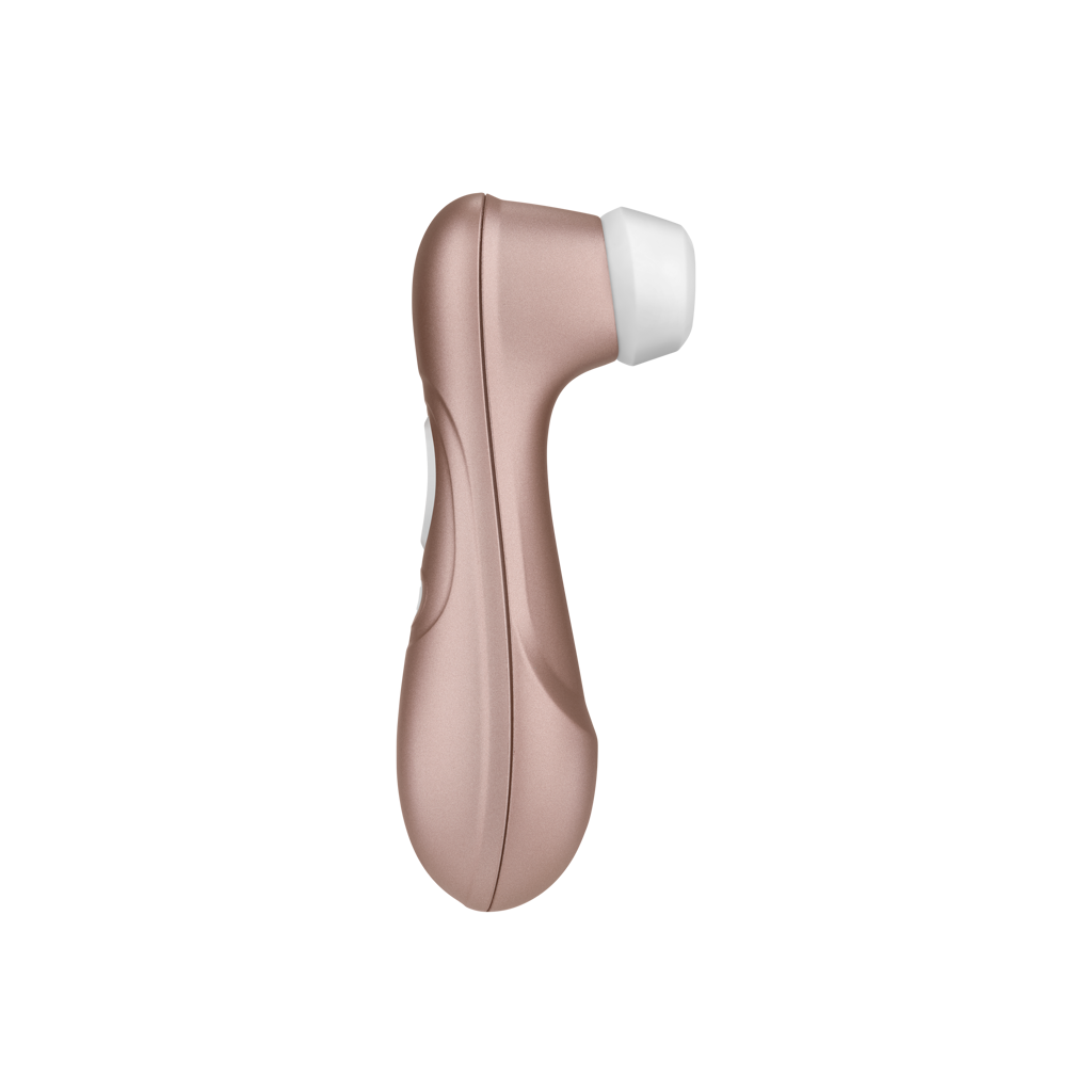 Satisfyer - Pro 2 - Rose Gold
