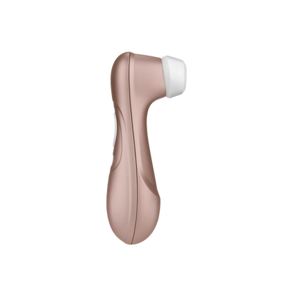 Satisfyer - Pro 2 - Rose Gold