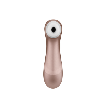 Satisfyer - Pro 2 - Rose Gold