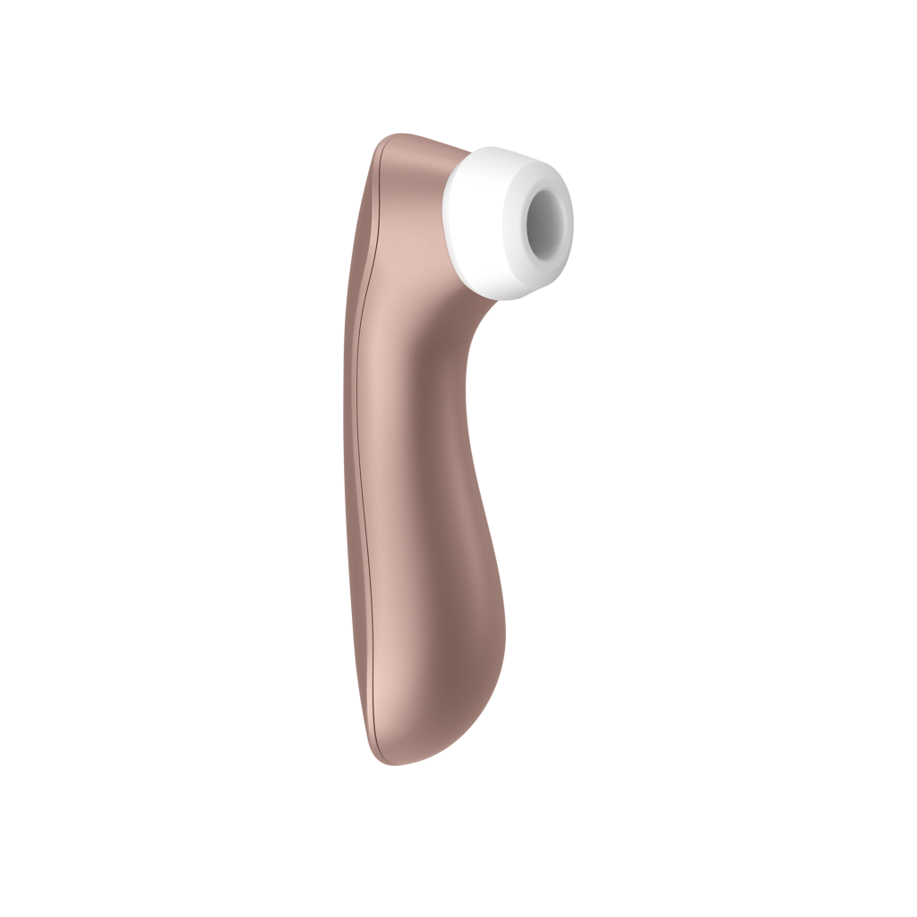 Satisfyer - Pro 2+
