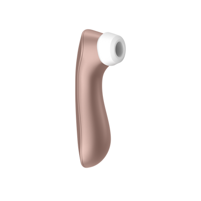 Satisfyer - Pro 2+