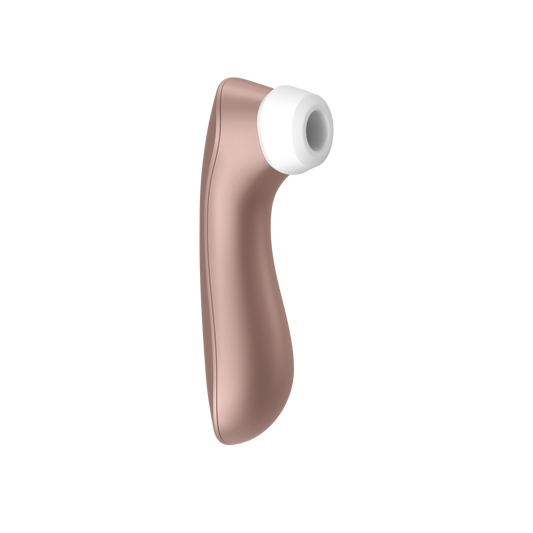 Satisfyer - Pro 2+