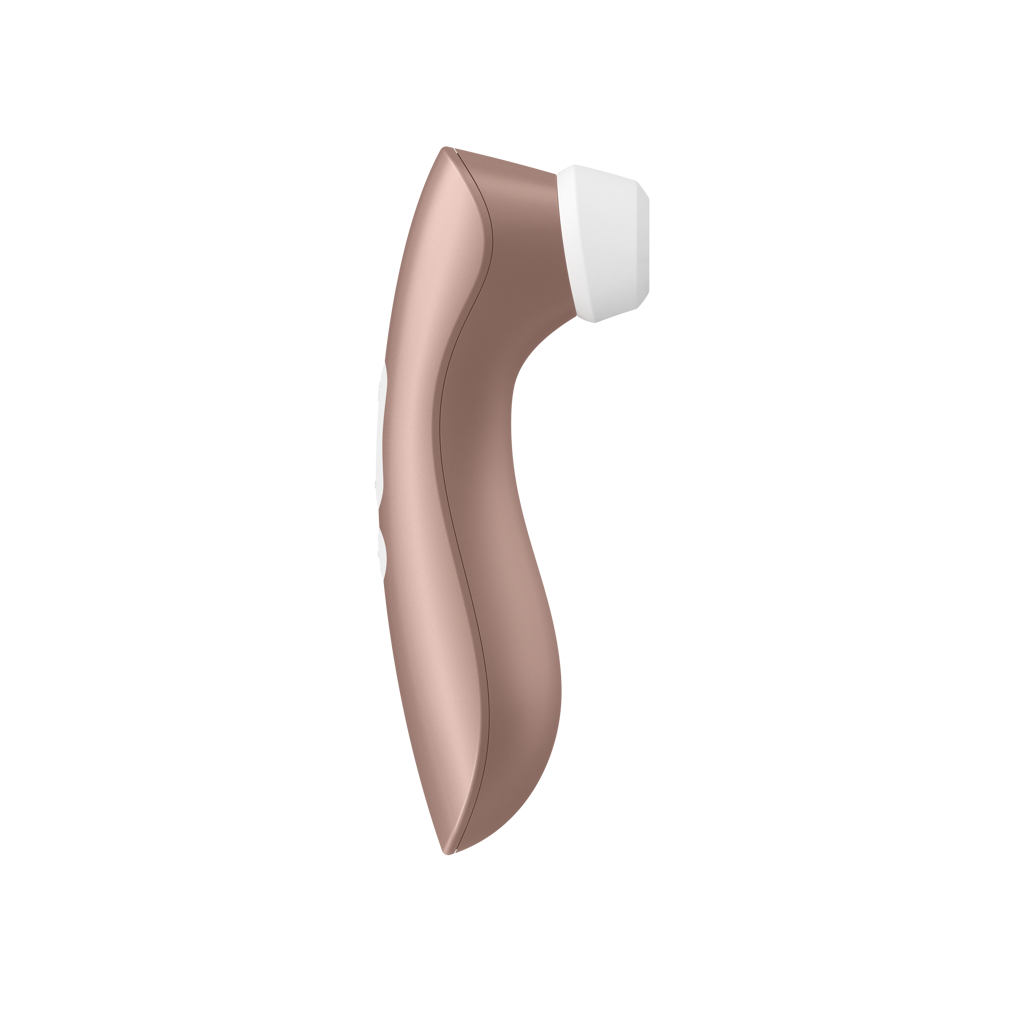 Satisfyer - Pro 2+