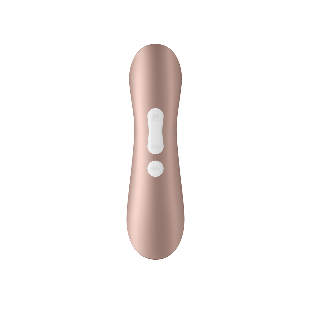 Satisfyer - Pro 2+