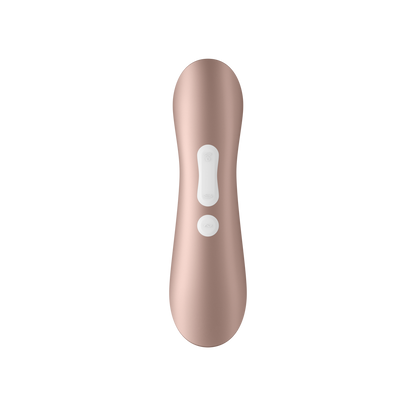 Satisfyer - Pro 2+