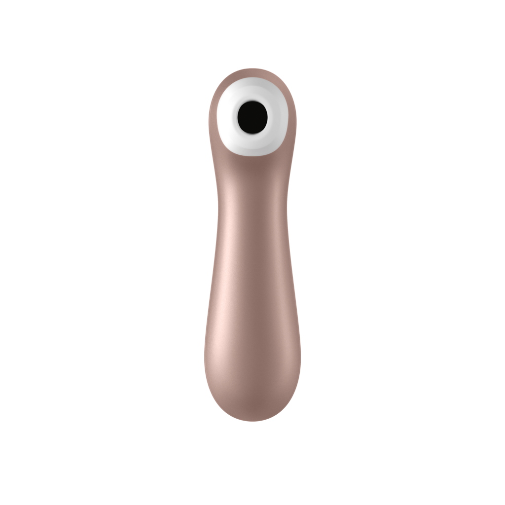 Satisfyer - Pro 2+