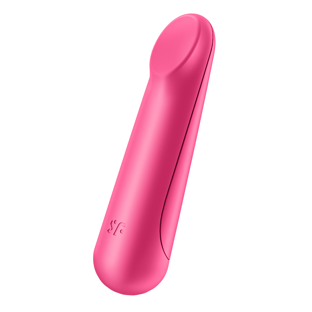 Satisfyer - Ultra Power Bullet 3 - Rose
