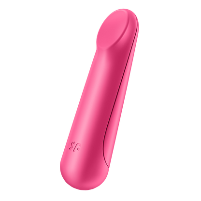 Satisfyer - Ultra Power Bullet 3 - Rose