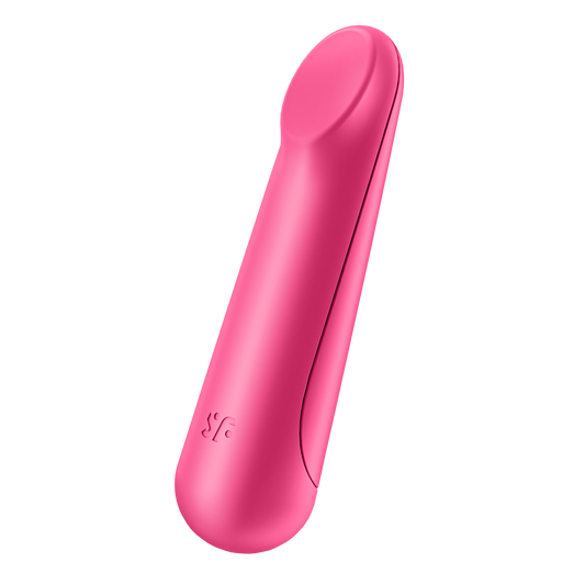 Satisfyer - Ultra Power Bullet 3 - Rose