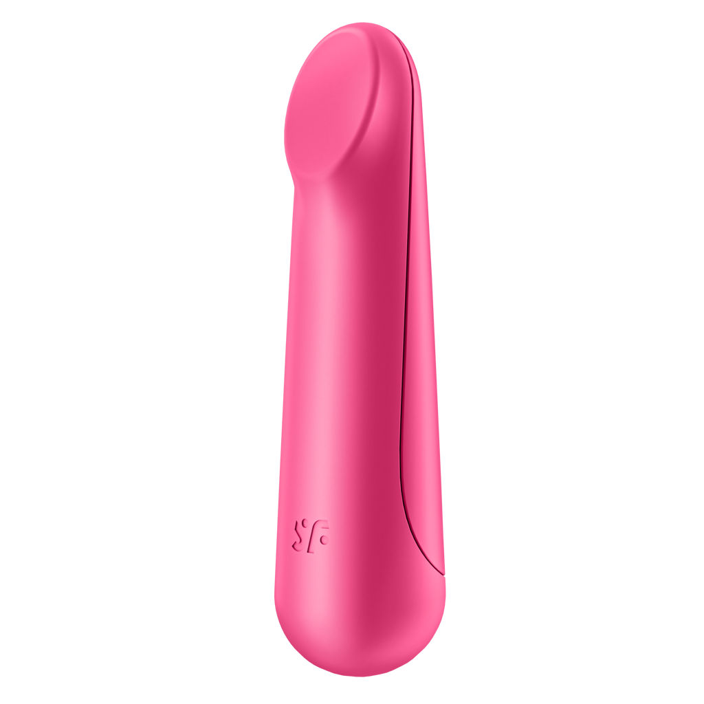 Satisfyer - Ultra Power Bullet 3 - Rose