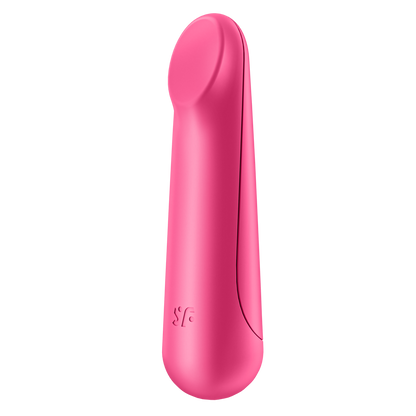 Satisfyer - Ultra Power Bullet 3 - Rose