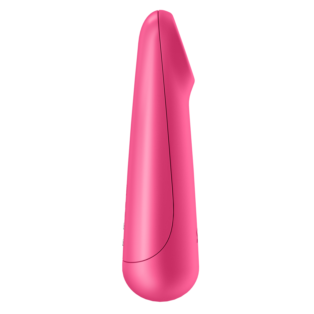 Satisfyer - Ultra Power Bullet 3 - Rose