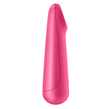 Satisfyer - Ultra Power Bullet 3 - Rose