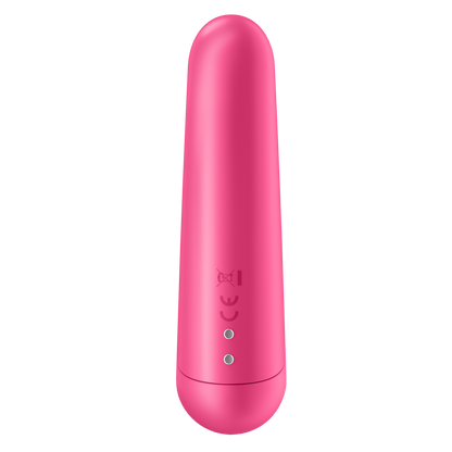 Satisfyer - Ultra Power Bullet 3 - Rose