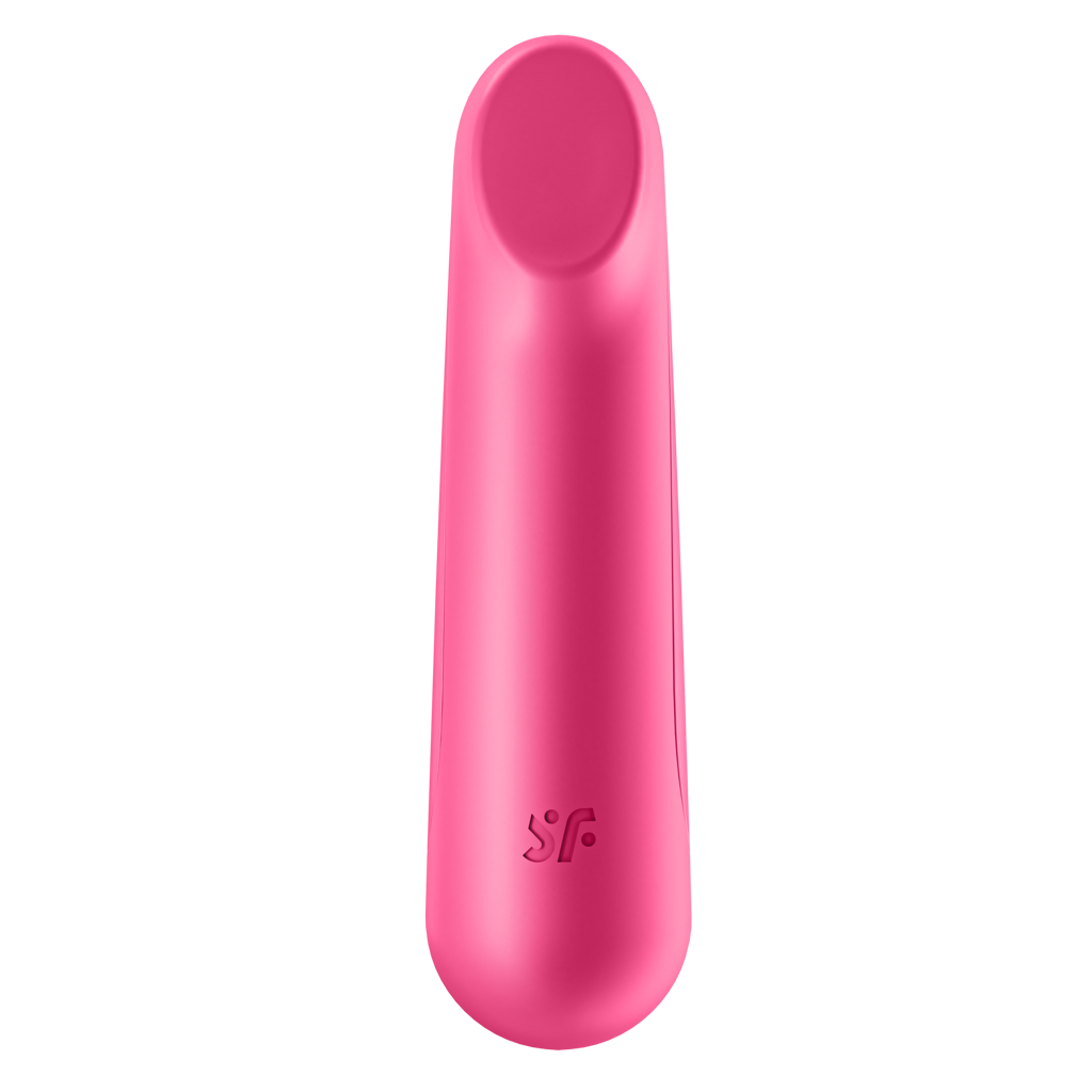 Satisfyer - Ultra Power Bullet 3 - Rose
