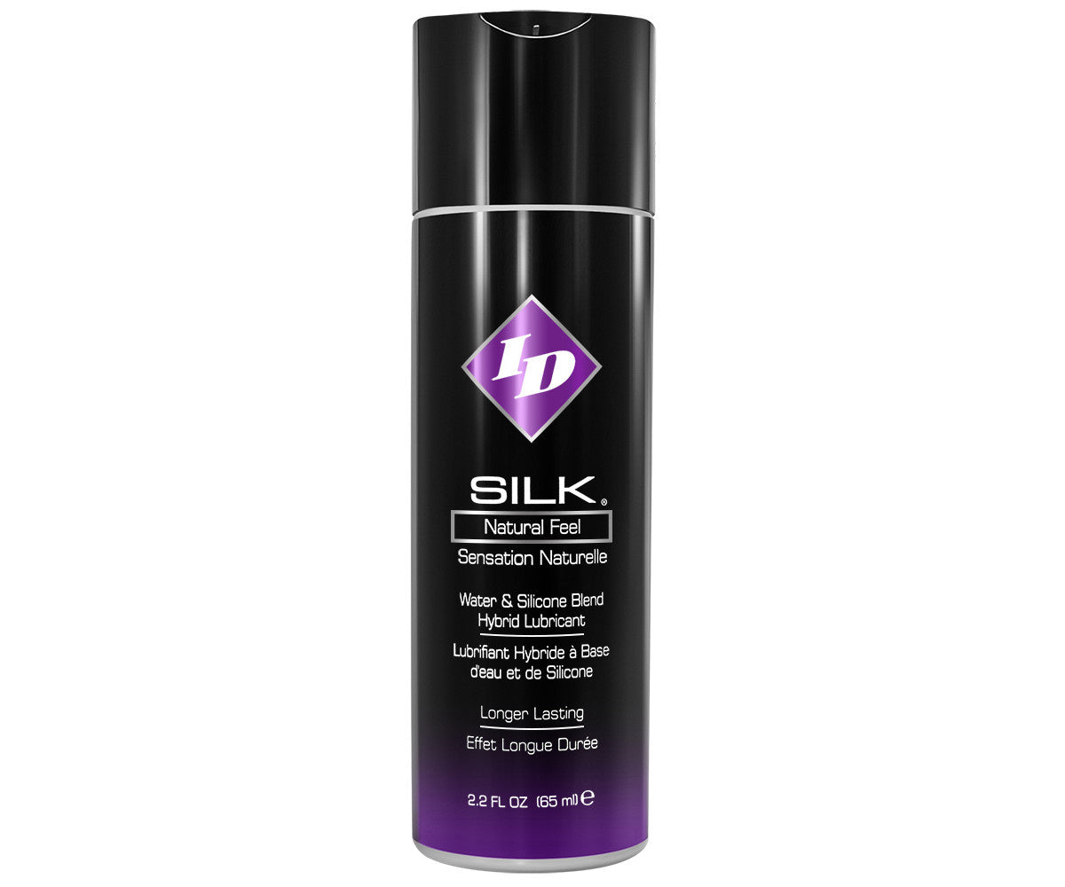 ID Silk - 65 mL / 2.2 oz
