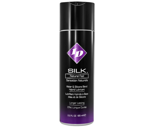 ID Silk - 65 mL / 2.2 oz