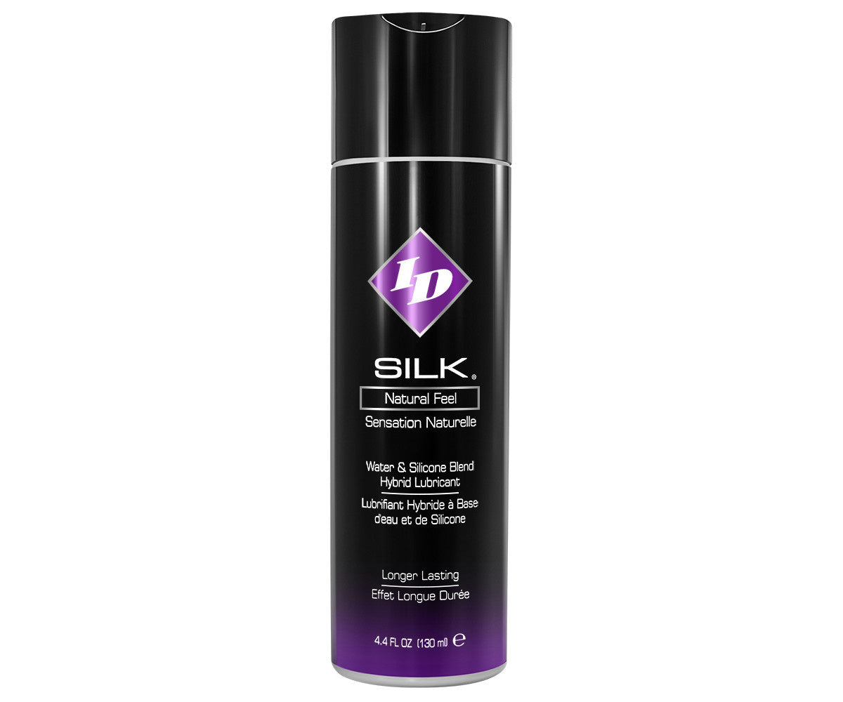 ID Silk - 130 mL / 4.4 oz