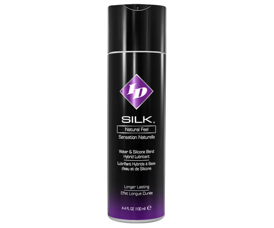 ID Silk - 130 mL / 4.4 oz