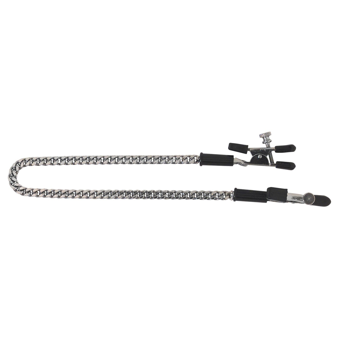 Spartacus - Alligator clamp