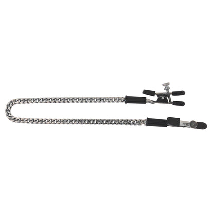 Spartacus - Alligator clamp